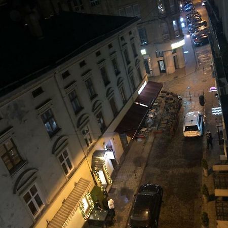 El Mundo Apartments Львов Экстерьер фото