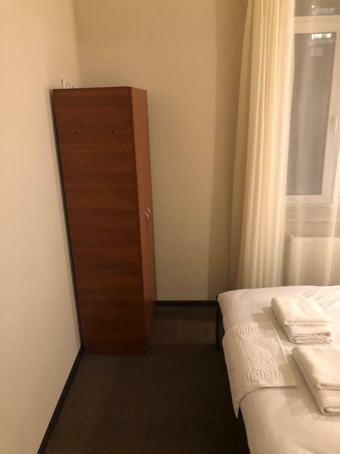 El Mundo Apartments Львов Экстерьер фото