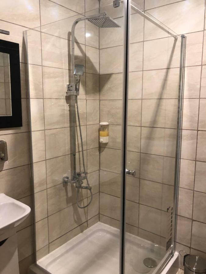 El Mundo Apartments Львов Экстерьер фото