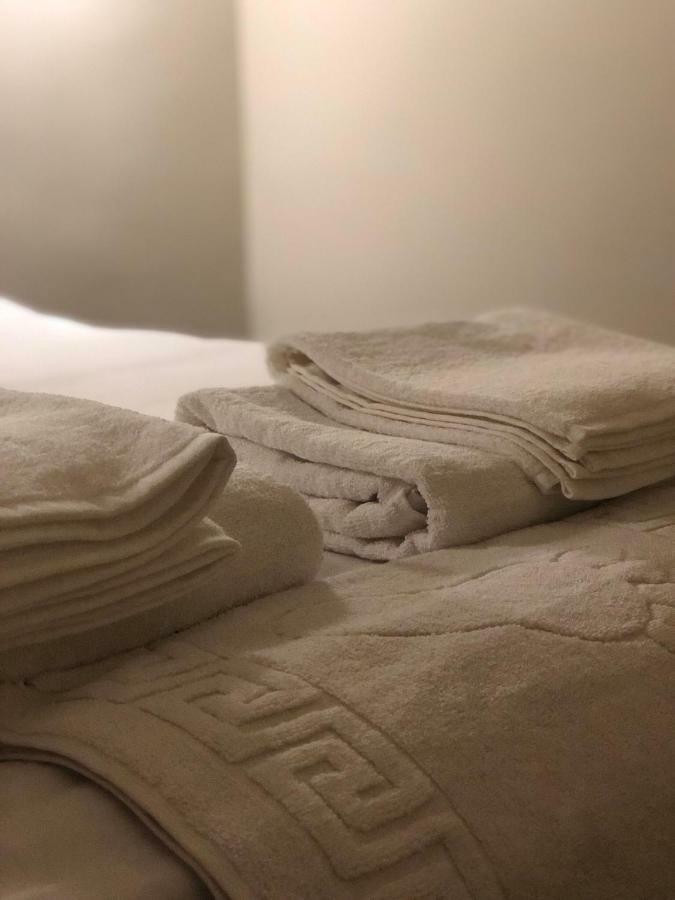 El Mundo Apartments Львов Экстерьер фото