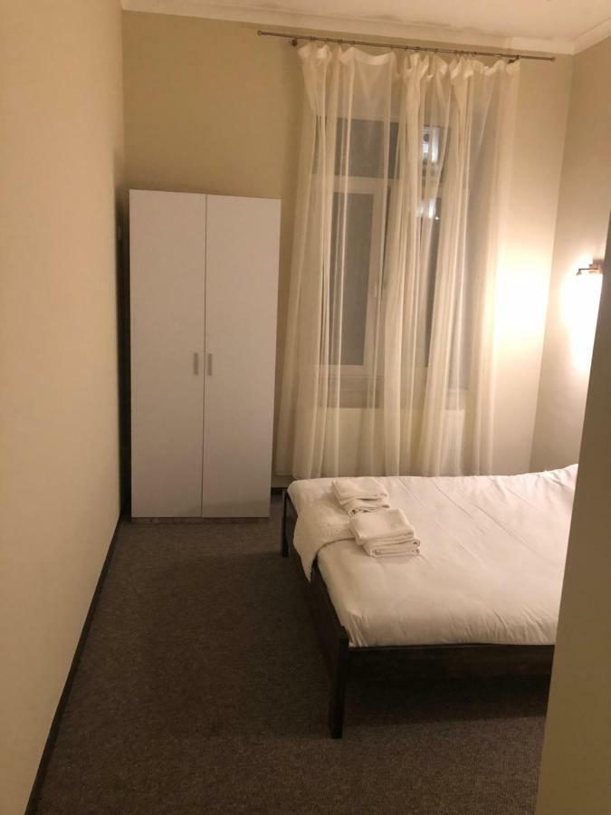El Mundo Apartments Львов Экстерьер фото