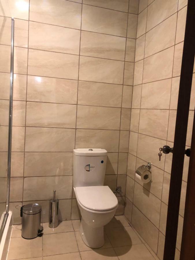 El Mundo Apartments Львов Экстерьер фото