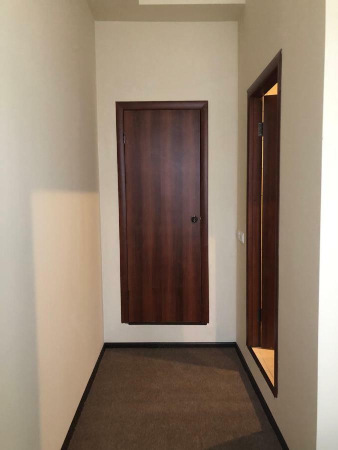 El Mundo Apartments Львов Экстерьер фото