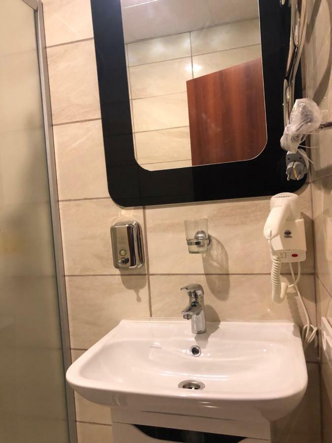 El Mundo Apartments Львов Экстерьер фото