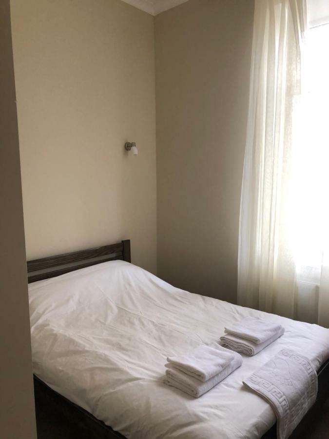 El Mundo Apartments Львов Экстерьер фото