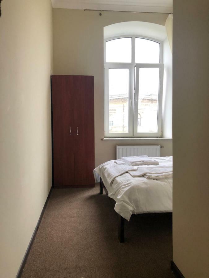 El Mundo Apartments Львов Экстерьер фото