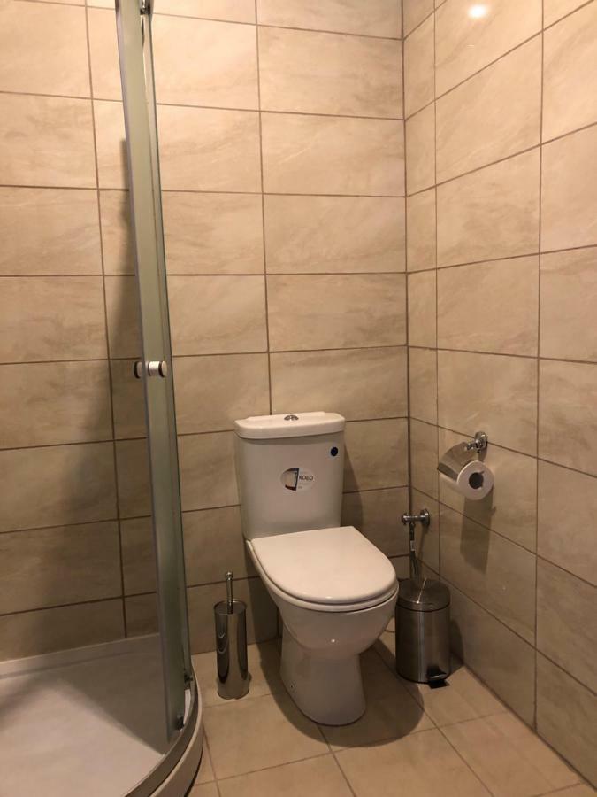 El Mundo Apartments Львов Экстерьер фото