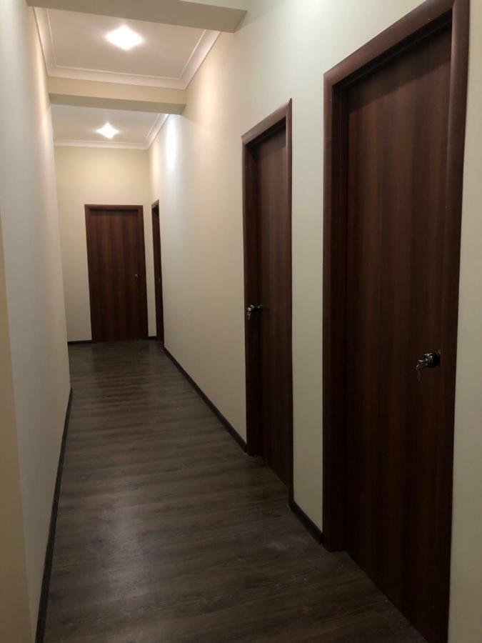 El Mundo Apartments Львов Экстерьер фото
