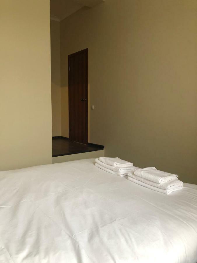 El Mundo Apartments Львов Экстерьер фото