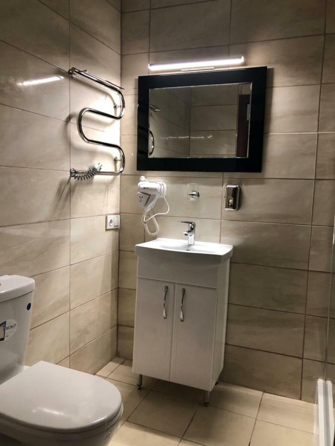 El Mundo Apartments Львов Экстерьер фото