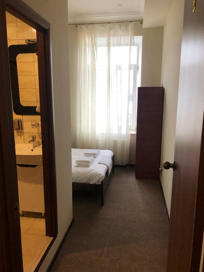 El Mundo Apartments Львов Экстерьер фото