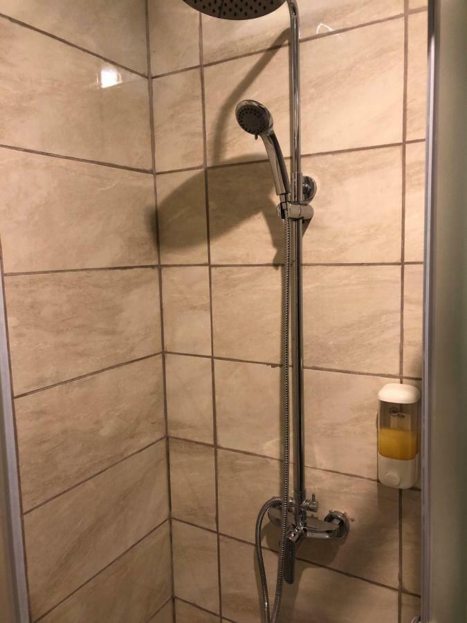 El Mundo Apartments Львов Экстерьер фото