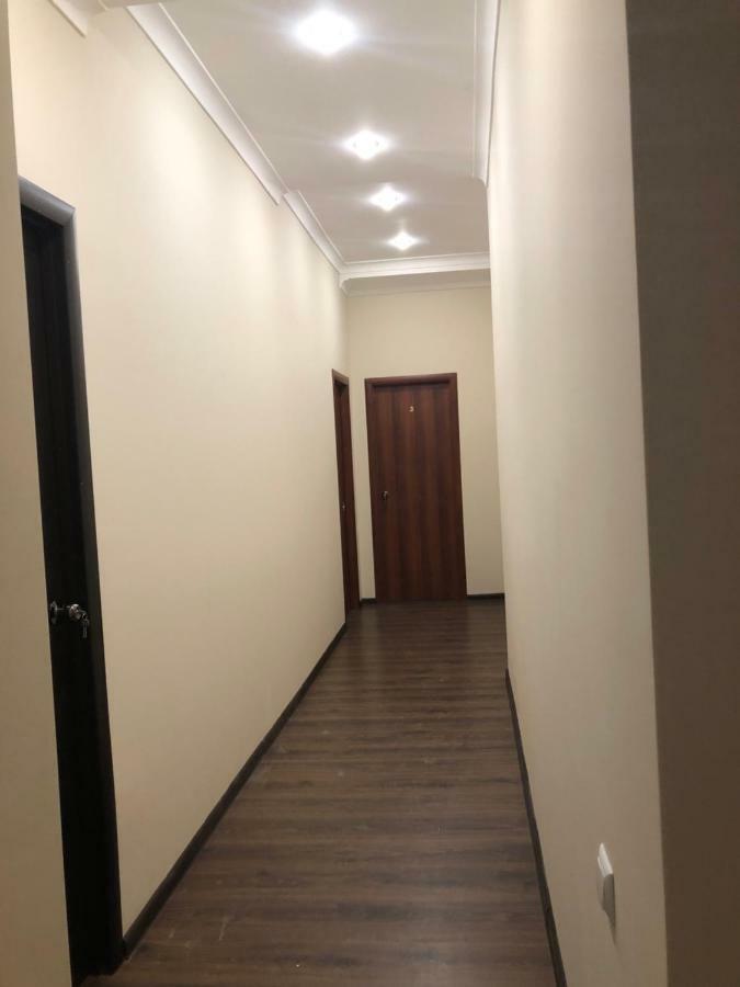 El Mundo Apartments Львов Экстерьер фото