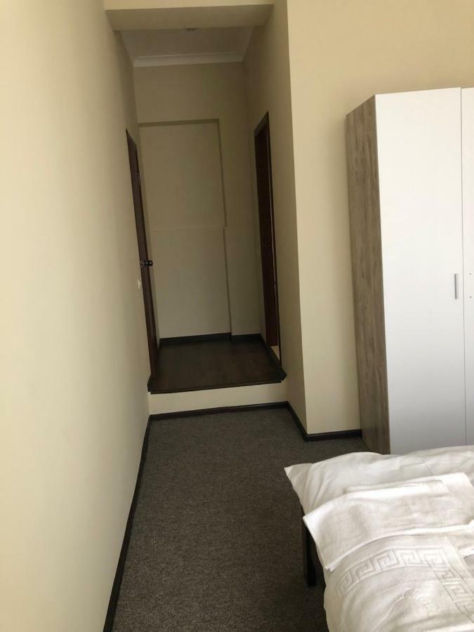 El Mundo Apartments Львов Экстерьер фото