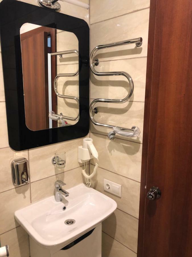 El Mundo Apartments Львов Экстерьер фото