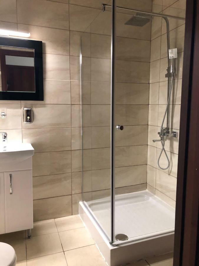 El Mundo Apartments Львов Экстерьер фото