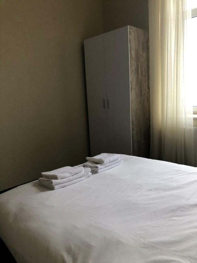 El Mundo Apartments Львов Экстерьер фото
