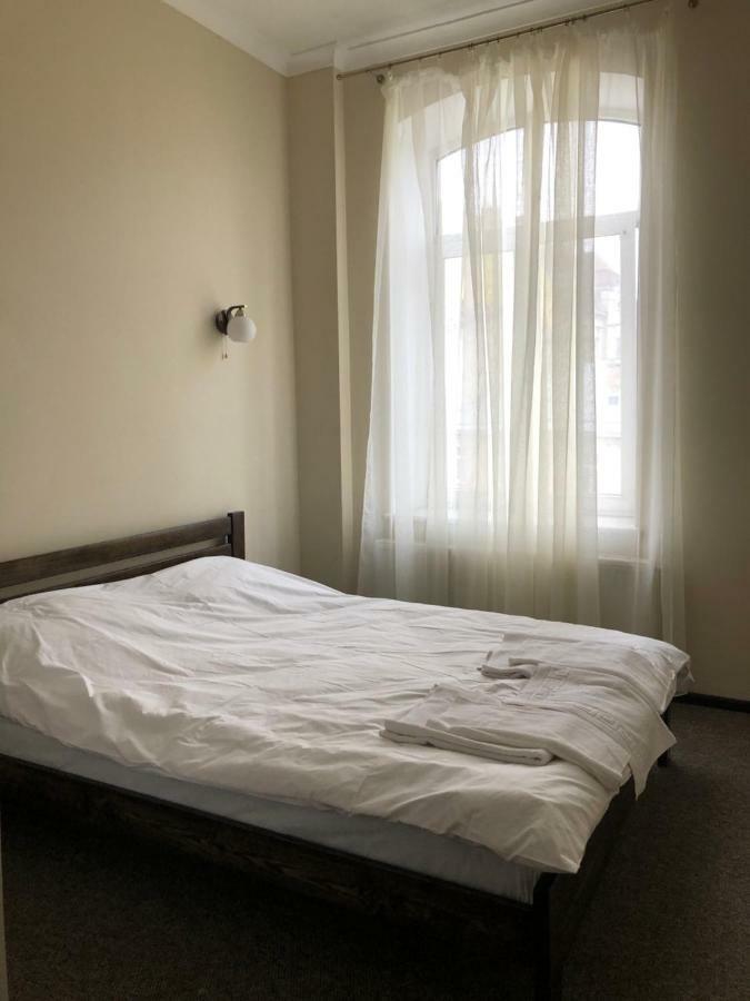 El Mundo Apartments Львов Экстерьер фото